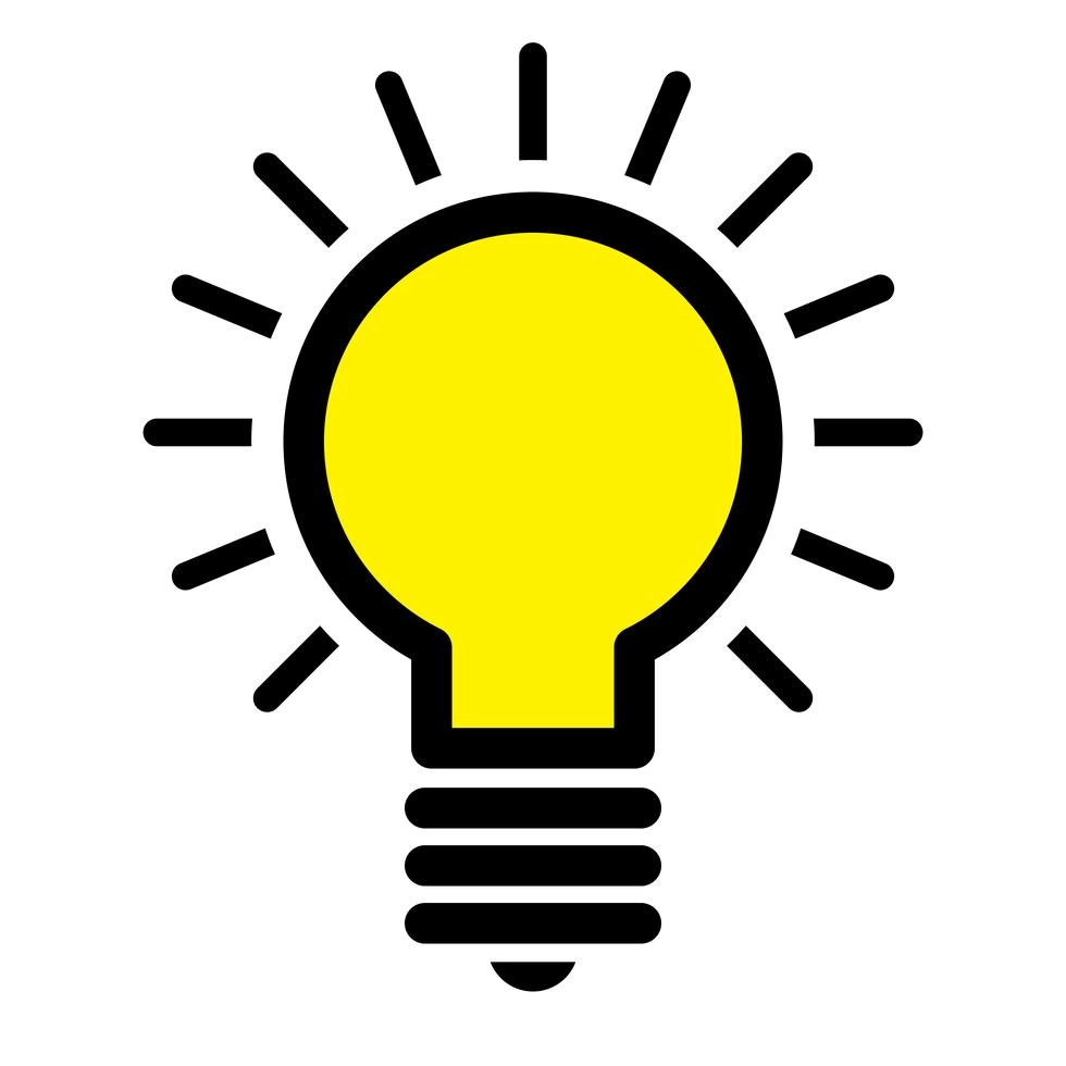 lamp